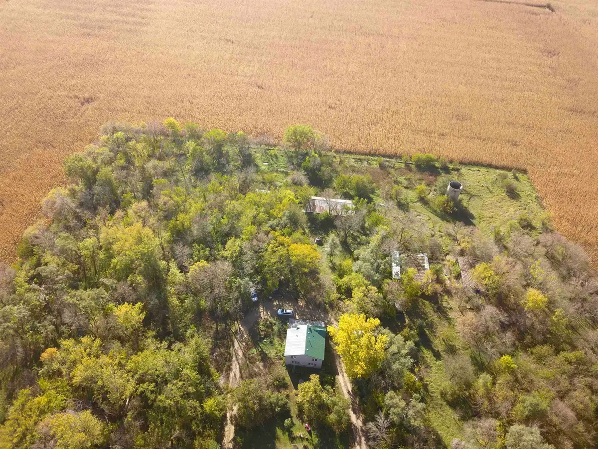 46051 299th St St, Centerville, SD 57014 - Image #1