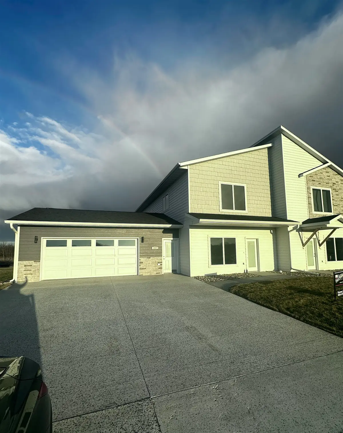 220 Ivy Ln, Crooks, SD 57020 - Image #1