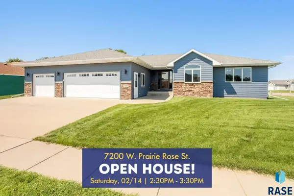 7200 Prairie Rose St, Sioux Falls, SD 57107