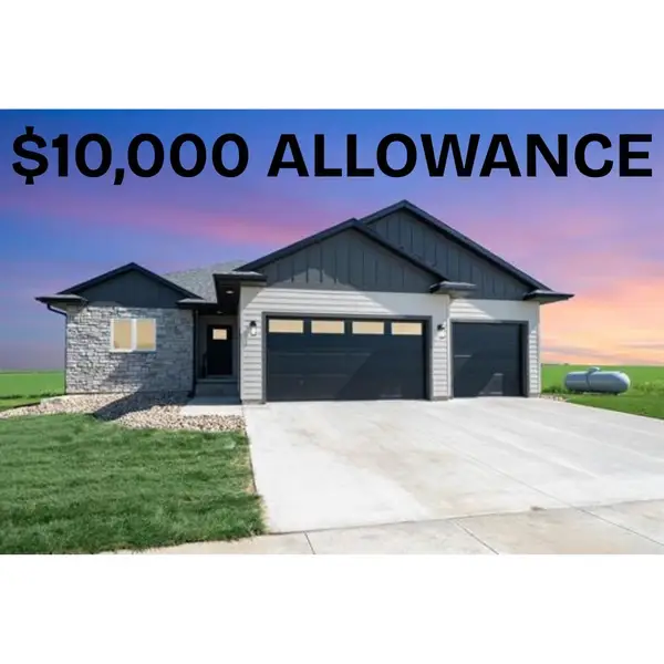 1403 Castle St, Larchwood, IA 51241