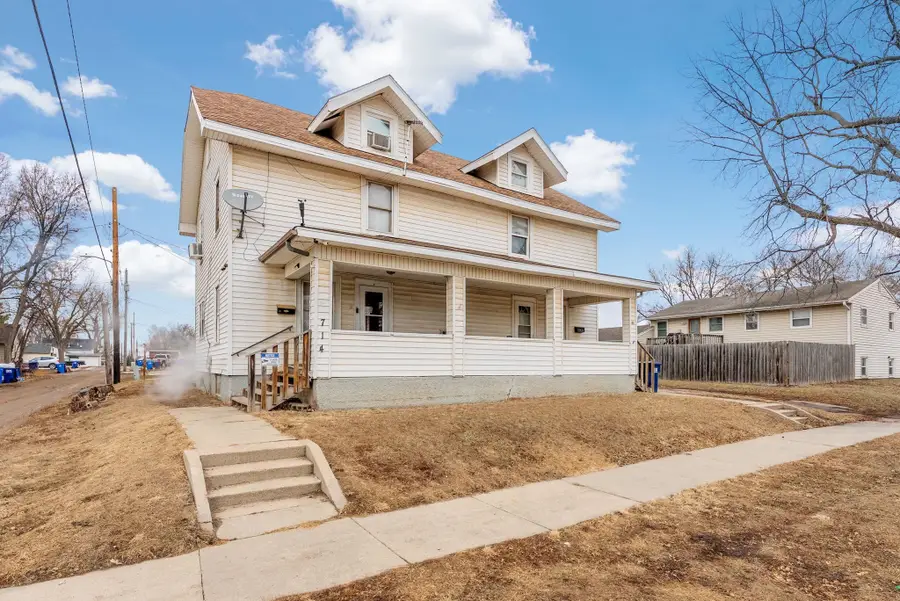 714 /716 E 5th St, Sioux Falls, SD 57103 - Image #2