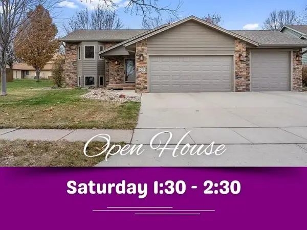 925 S Jay Cir, Sioux Falls, SD 57103