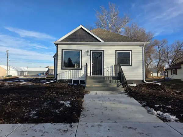 106 S Florence Ave, Colman, SD 57017