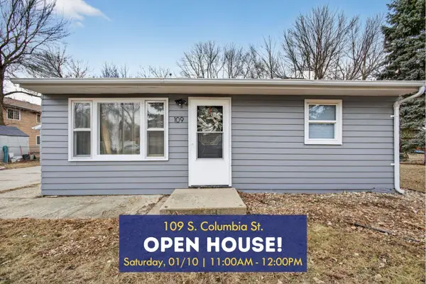 109 S Columbia St, Harrisburg, SD 57032