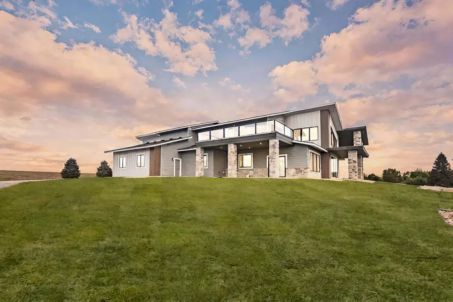 6776 Zimmermann Dr, Wentworth, SD 57075 - Image #3