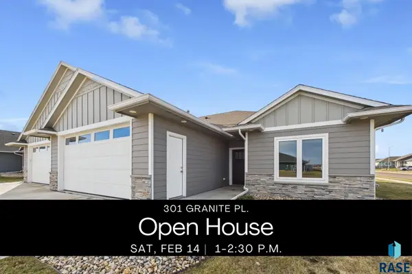 301 Granite Ave, Tea, SD 57064