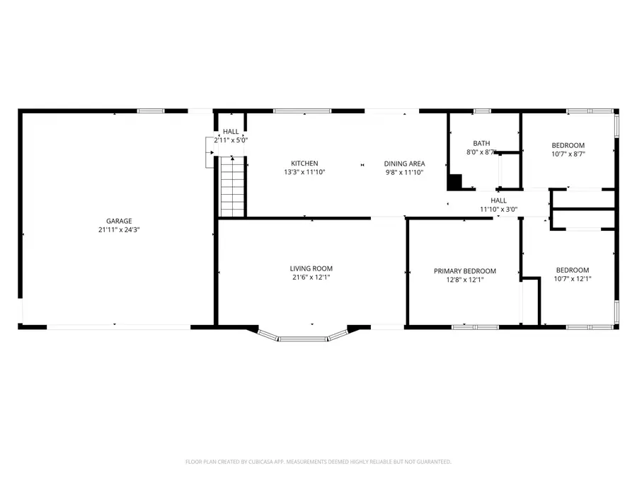 1101 SW 7th Ave, Pipestone, MN 56164 - Image #2