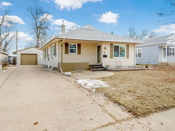 408 S St. Paul Ave, Sioux Falls, SD 57103