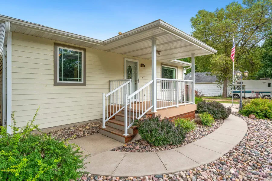 102 E 1st St, Mission Hill, SD 57046 - Image #2