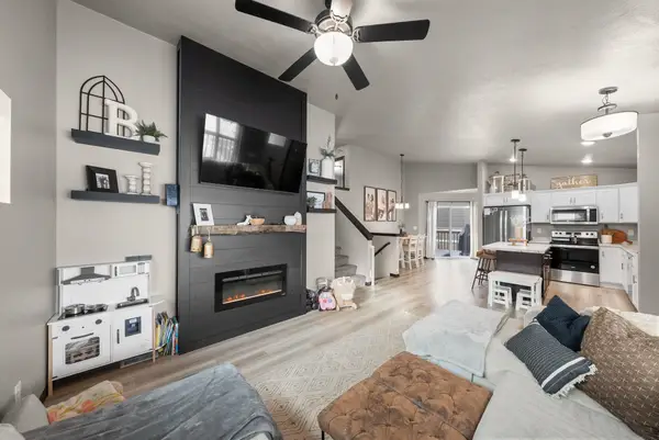 625 N Summit Ave, Tea, SD 57064