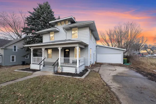 312 6th St E, Jasper, MN 56144