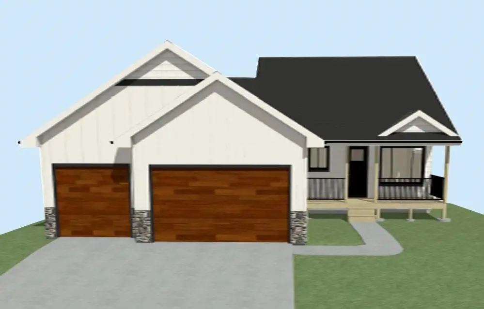 1025 E Fannings St, Tea, SD 57064 - Image #1