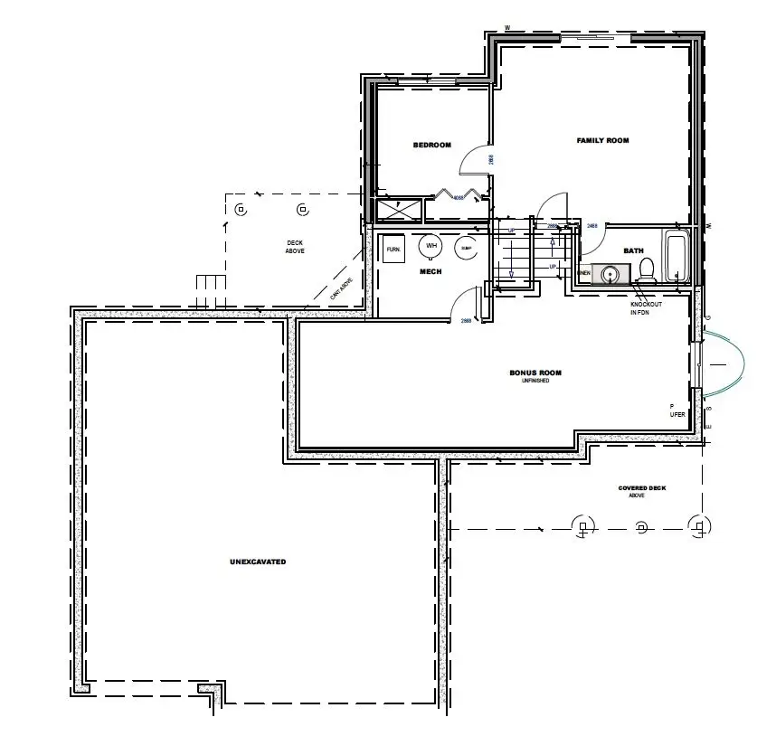 1025 E Fannings St, Tea, SD 57064 - Image #3