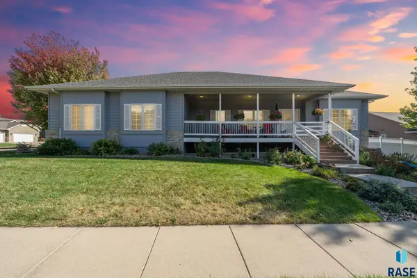 3700 S Mesquite Ave, Sioux Falls, SD 57110