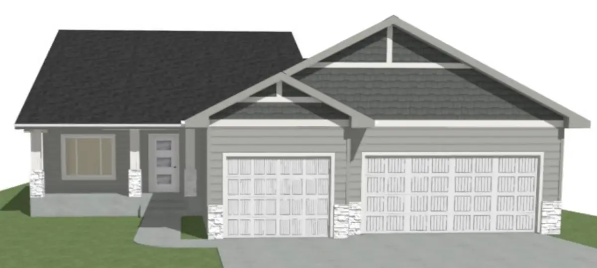 1030 E Fannings St, Tea, SD 57064 - Image #1