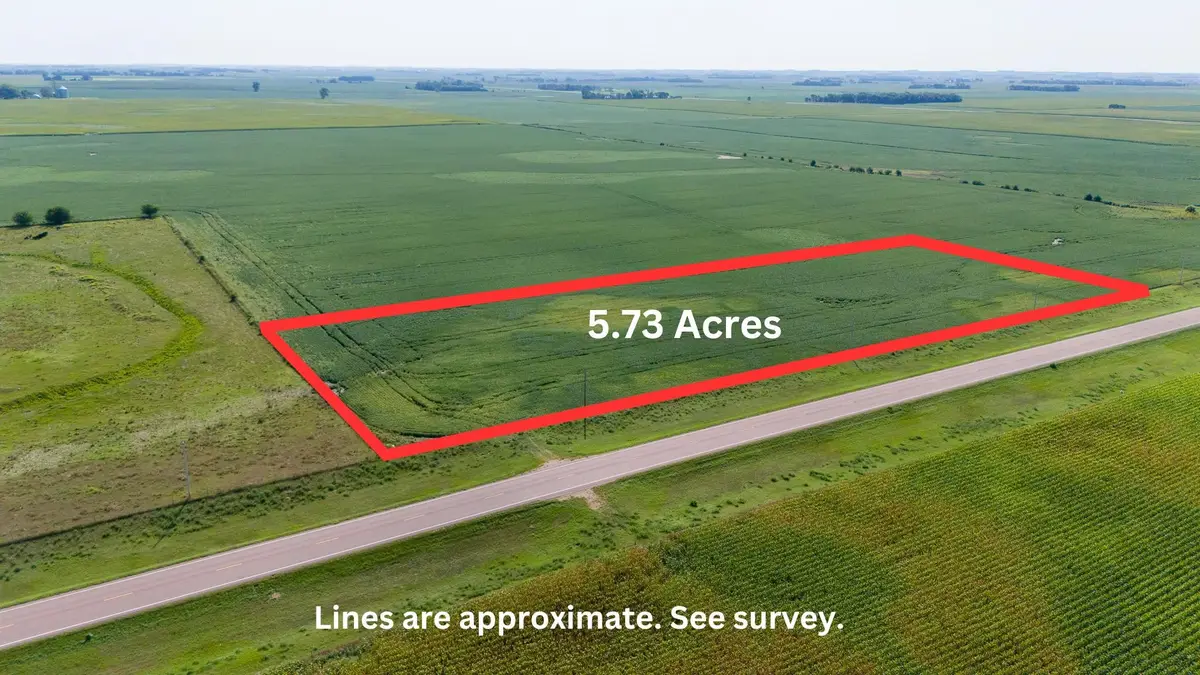 466th Ave, Lennox, SD 57039 - Image #1