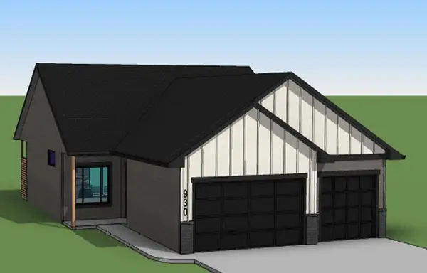 930 E Dutch St, Tea, SD 57064