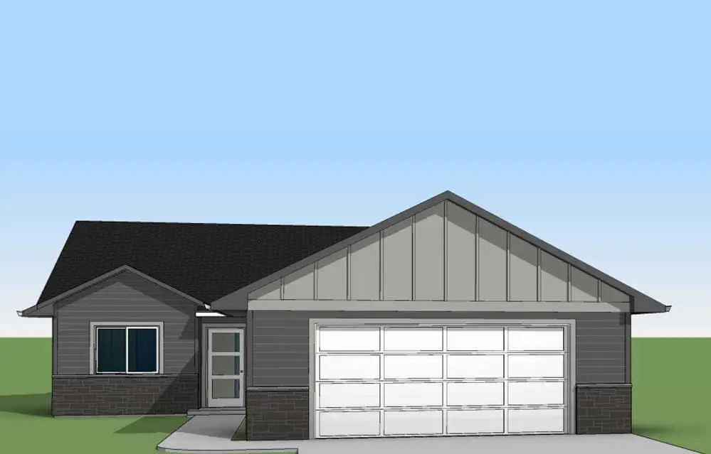 425 N Summit Ave, Tea, SD 57064 - Image #1