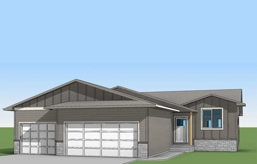 435 N Summit Ave, Tea, SD 57064 - Image #1