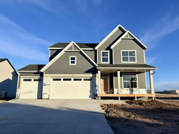 2808 S Copper Creek Ave, Sioux Falls, SD 57110