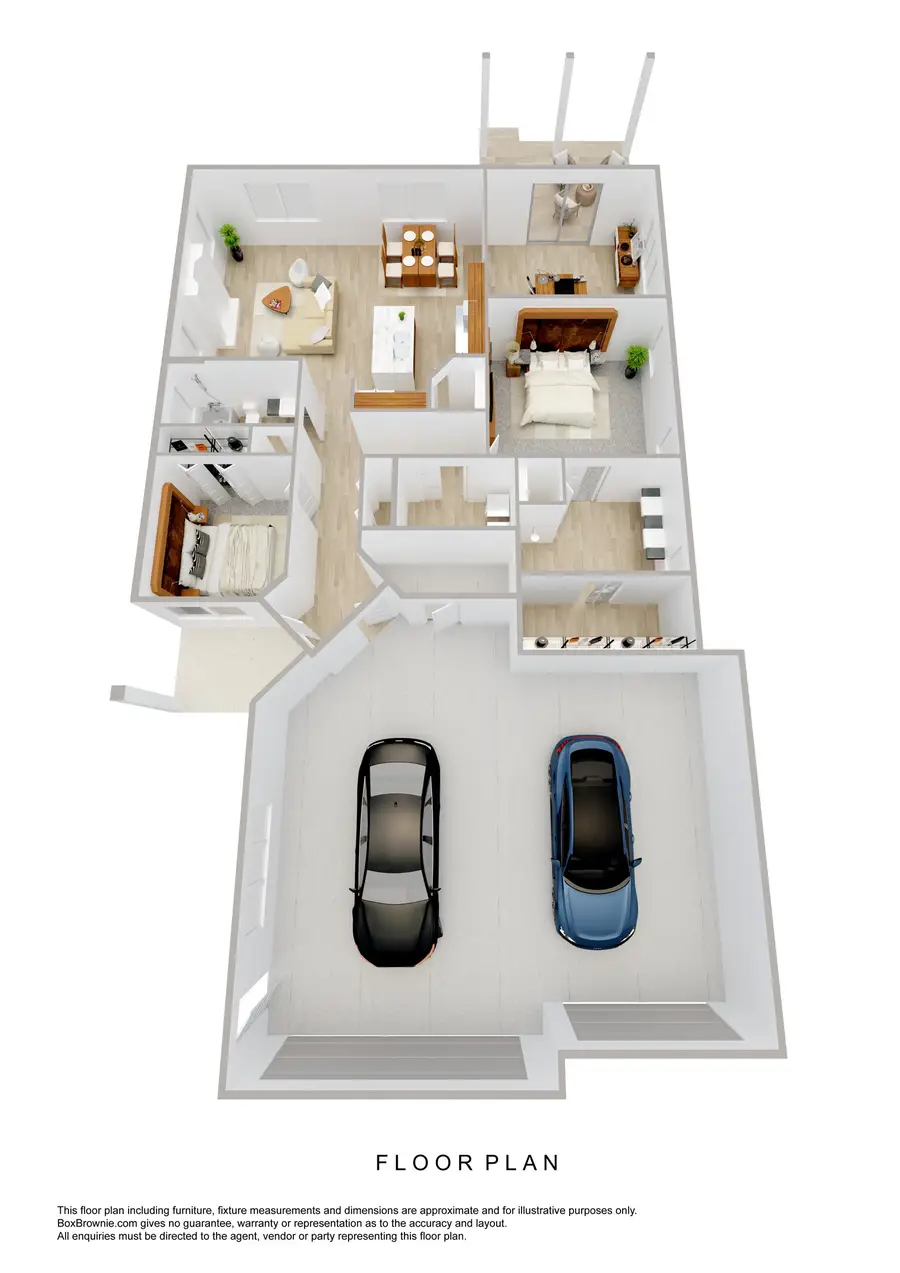 2412 E Tinley St, Brandon, SD 57005 - Image #2