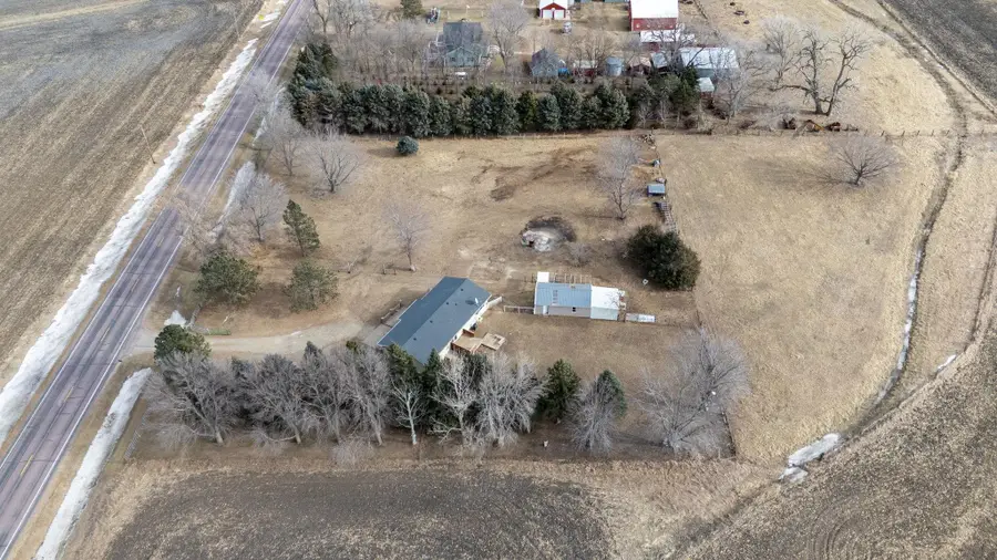 46765 282nd St, Lennox, SD 57039 - Image #2