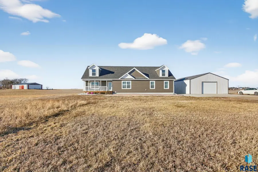 46098 274th St, Chancellor, SD 57015 - Image #2
