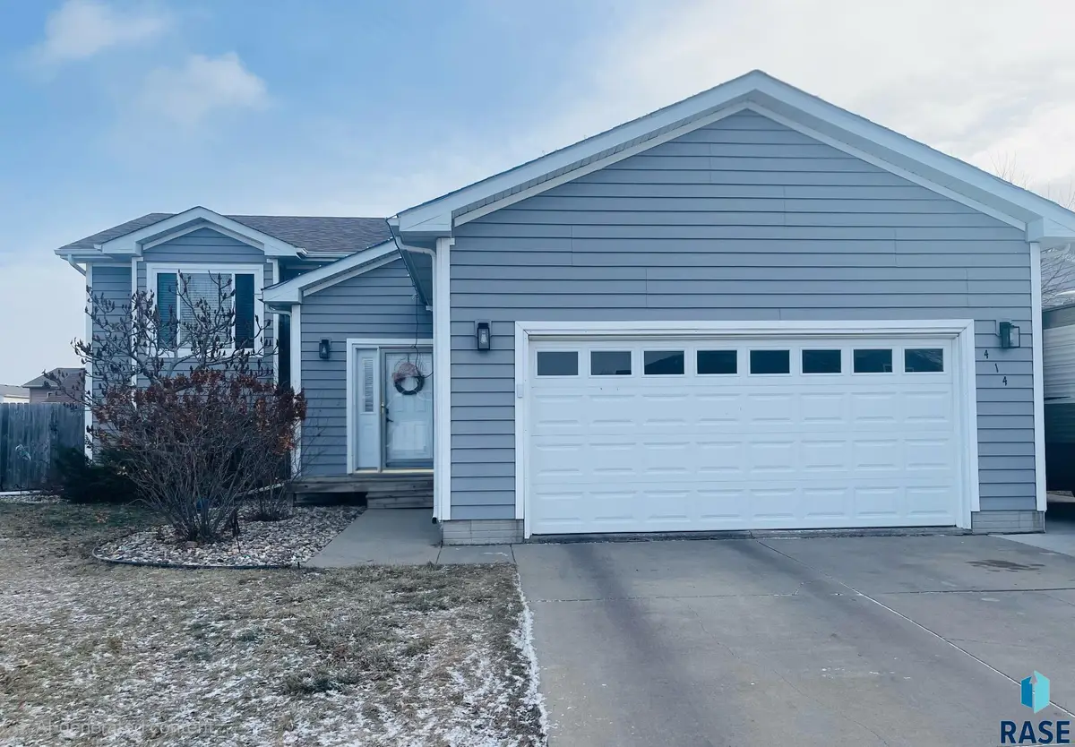 414 Augustana Ave, Harrisburg, SD 57032 - Image #1