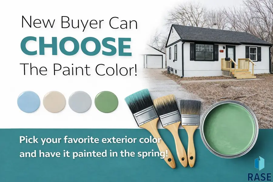 613 S Garfield Ave, Sioux Falls, SD 57104 - Image #3