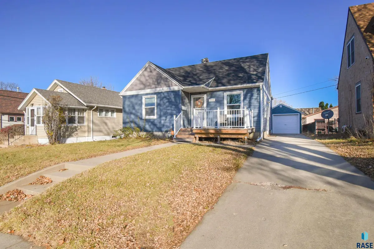 1510 E 8th St, Sioux Falls, SD 57103 - Image #1