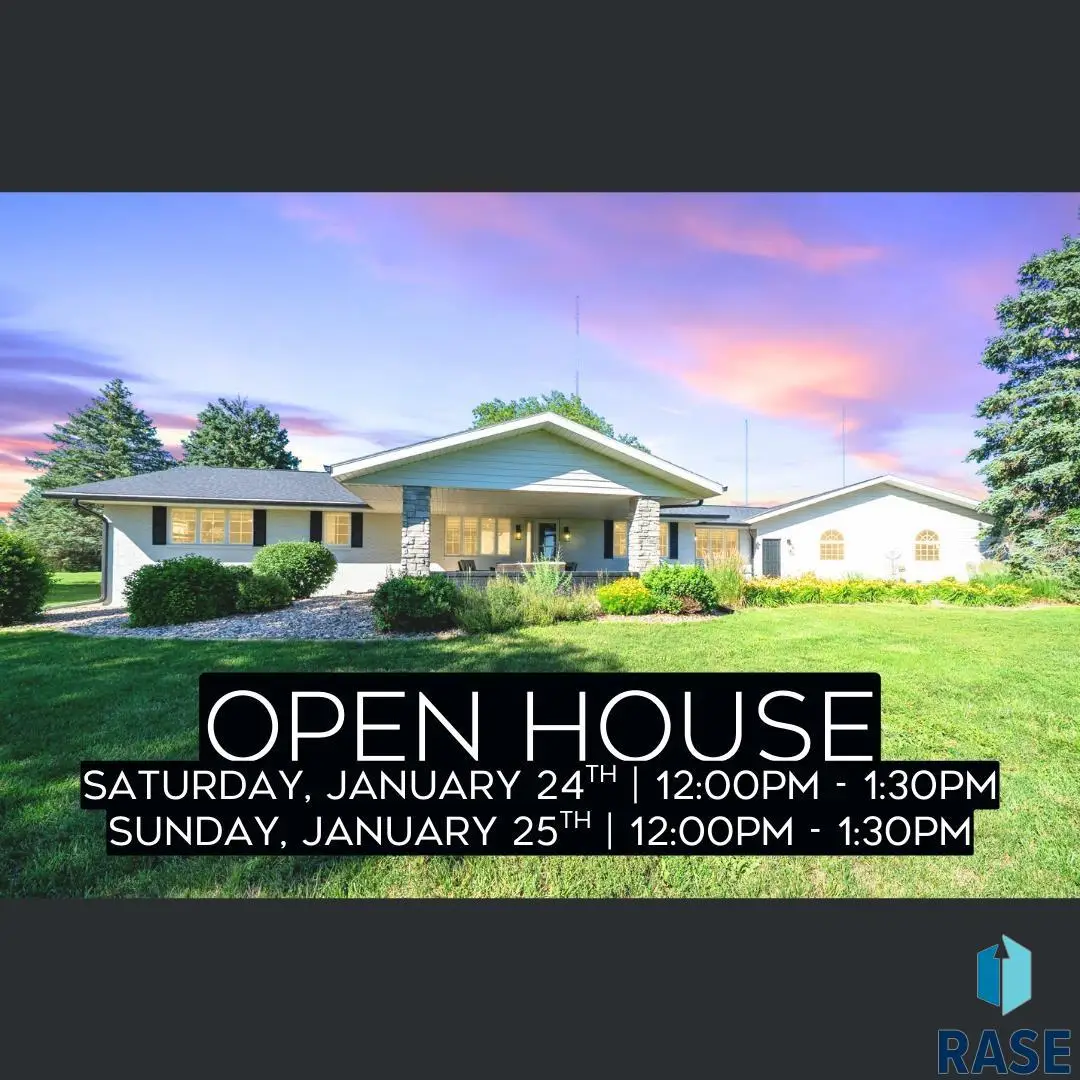 48156 268th St, Brandon, SD 57005 - Image #1