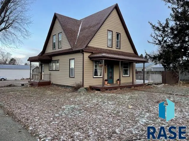 1101 Edgerly St, Larchwood, IA 51241 - Image #2