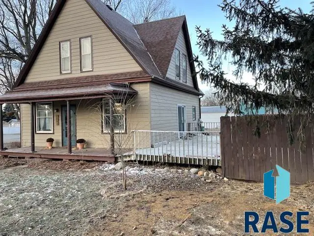 1101 Edgerly St, Larchwood, IA 51241 - Image #3