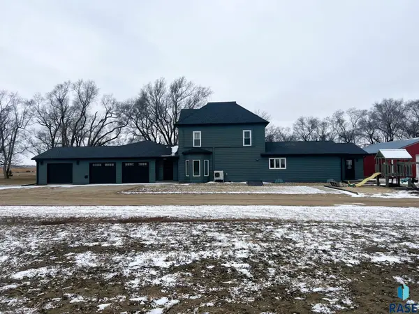 37006 281st St, Geddes, SD 57342