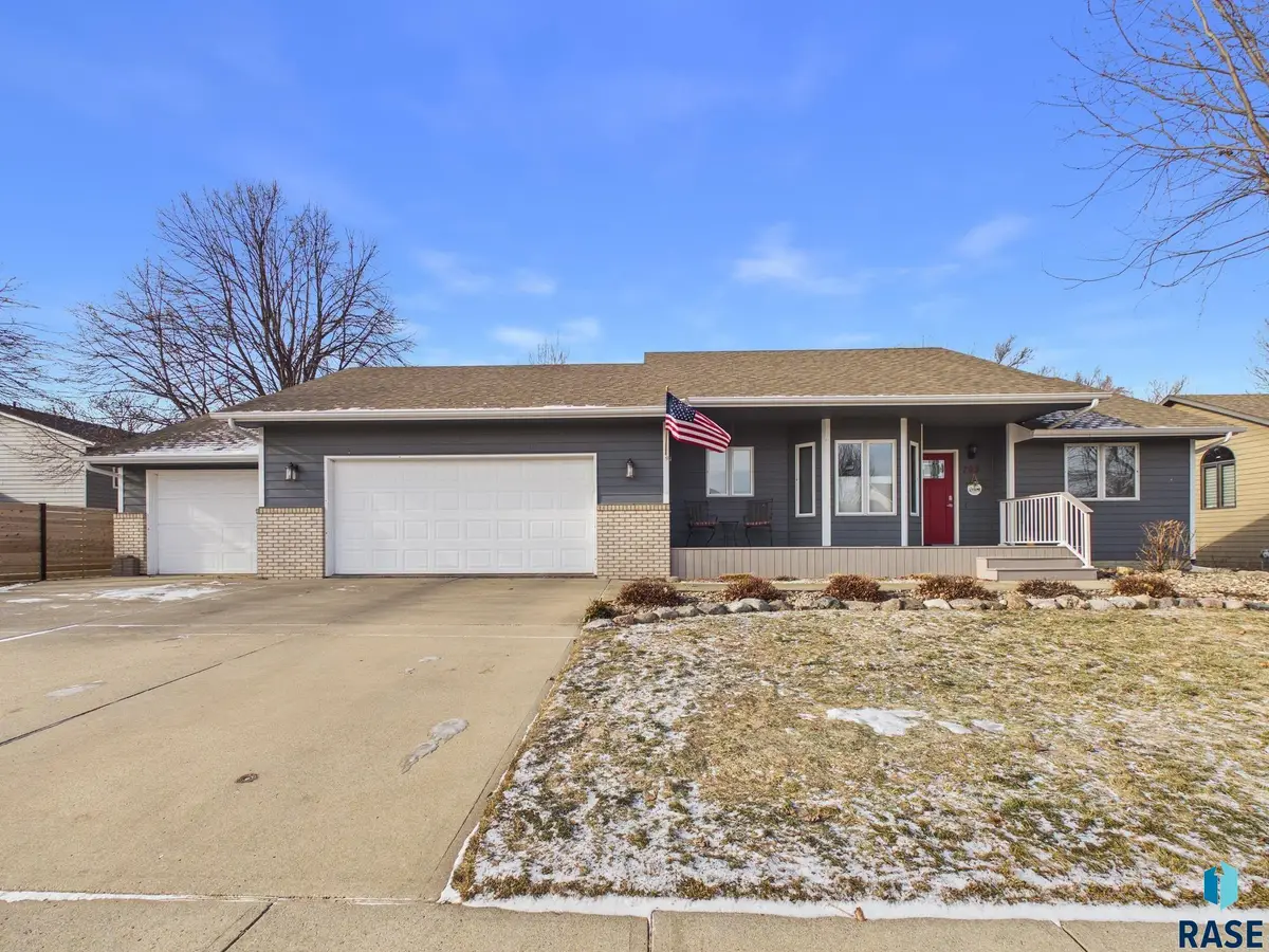Address Withheld By Seller, Brandon, SD 57005 - Image #1