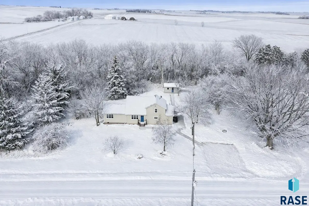 47608 300th St, Alcester, SD 57001 - Image #1