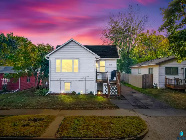 1022 N Van Eps Ave, Sioux Falls, SD 57103