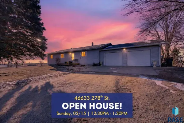 46633 278th St, Lennox, SD 57039