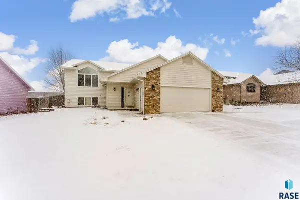 6400 S Crane Ave, Sioux Falls, SD 57108