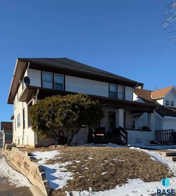 201 N French Ave, Sioux Falls, SD 57101