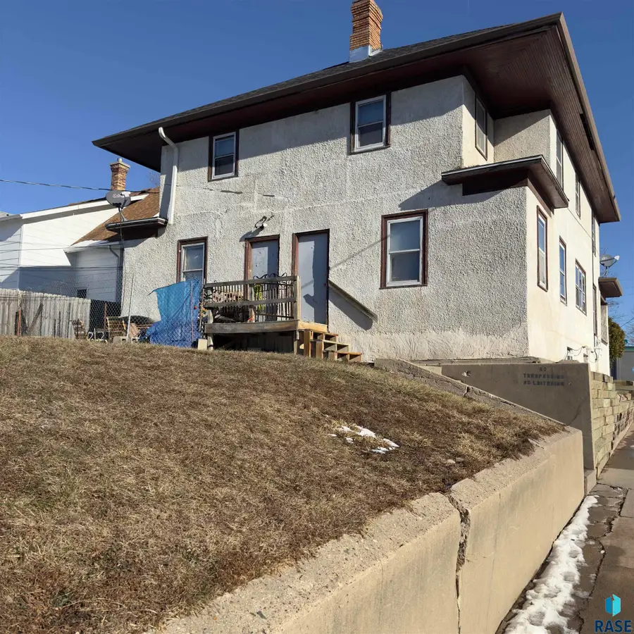 201 N French Ave, Sioux Falls, SD 57101 - #3