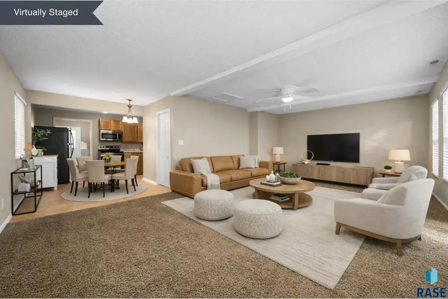 708 S Blauvelt Ave, Sioux Falls, SD 57103 - #3