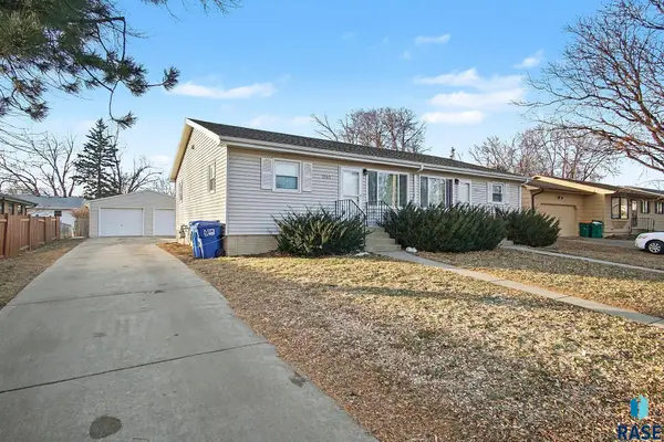 3301 3303 S Lincoln Ave, Sioux Falls, SD 57105