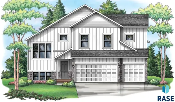 2112 E Bergen Cir, Brandon, SD 57005