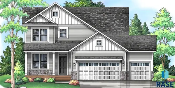 2116 E Bergen Cir, Brandon, SD 57005