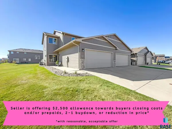 5839 S Bounty Pl, Sioux Falls, SD 57108