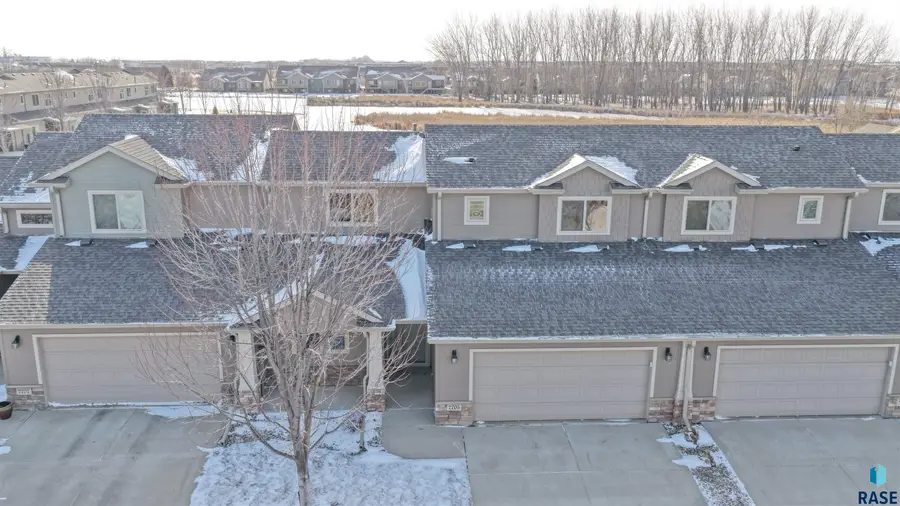 2705 E Tranquility Pl, Sioux Falls, SD 57108 - #3