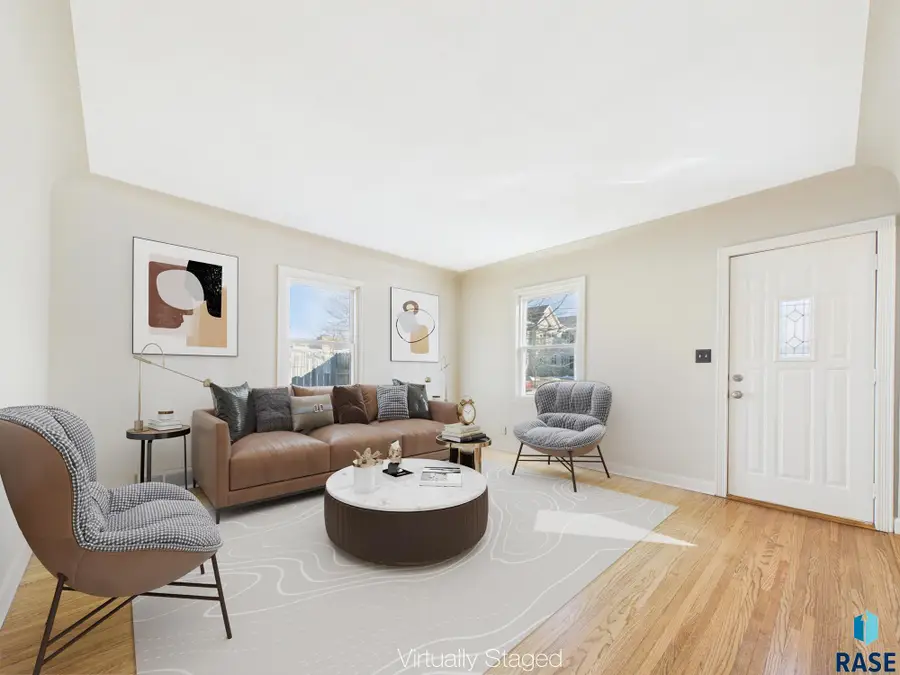 1709 S 7th Ave, Sioux Falls, SD 57105 - #2