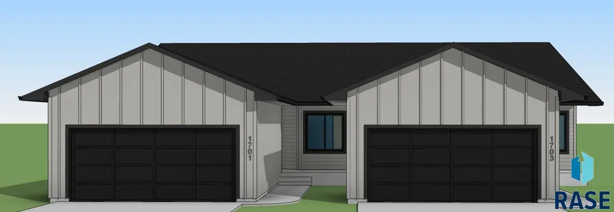 1701 N Tina Dr, Sioux Falls, SD 57110 - Image #1