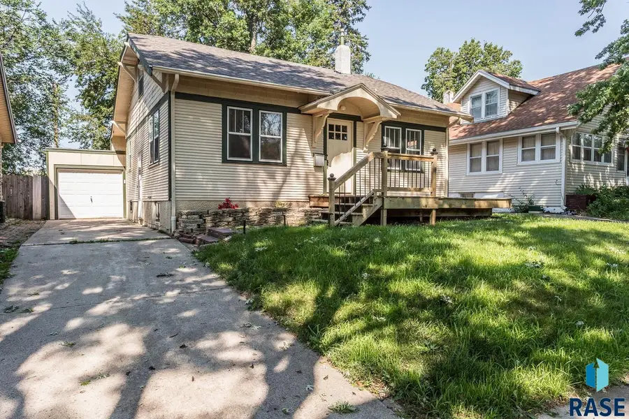 1609 S Norton Ave, Sioux Falls, SD 57105 - Image #3